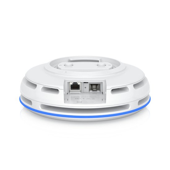 Ubiquiti XG Pont réseau 6000 Mbit/s Blanc