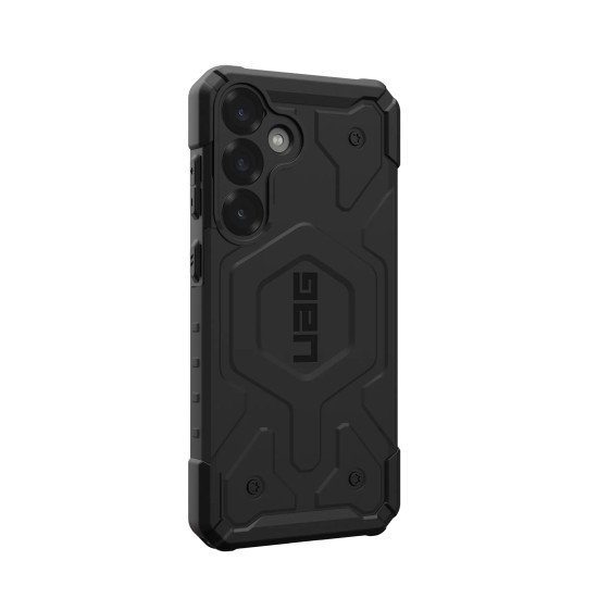 Urban Armor Gear Pathfinder coque de protection pour téléphones portables 17 cm (6.7") Housse Noir