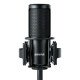 Shure SM4-K Noir Microphone de studio