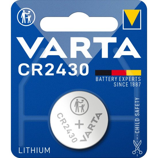 Varta -CR2430