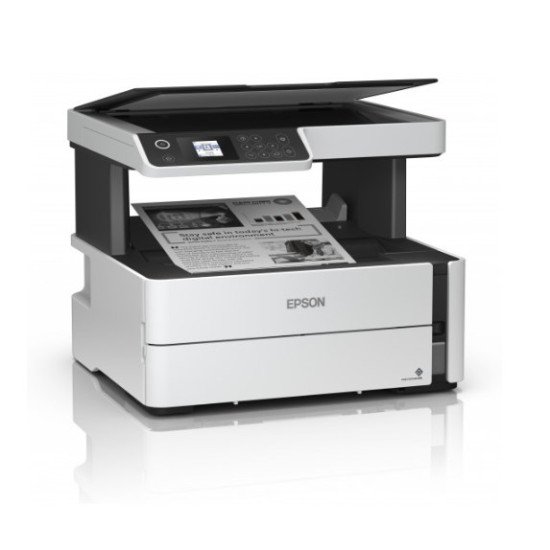 Epson EcoTank ET-M2170 Jet d'encre 39 ppm A4 Wifi