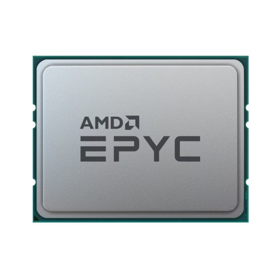 AMD EPYC 4124P processeur 3,8 GHz 16 Mo L3