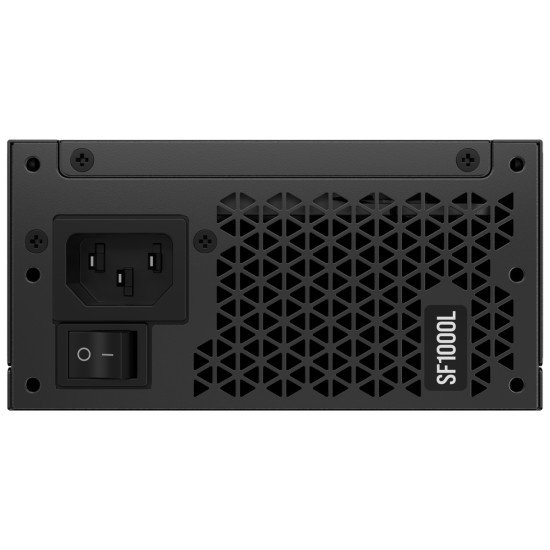 Corsair CP-9020246-EU unité d'alimentation d'énergie 1000 W 24-pin ATX ATX Noir