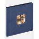 Walther Design FA-199-L album photo et protège-page Bleu 30 feuilles