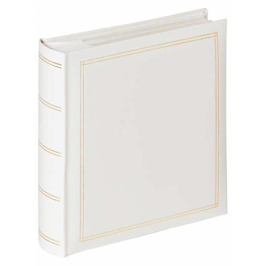 Walther Design ME-138-W album photo et protège-page Blanc