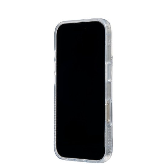 ZAGG Crystal Palace Snap coque de protection pour téléphones portables 16 cm (6.3") Housse Transparent