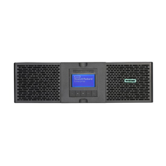 HPE G2 R5000 Double-conversion (en ligne) 5000 VA 4500 W 4 sortie(s) CA