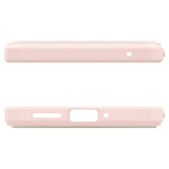 Spigen Cyrill Ultra Color coque de protection pour téléphones portables 17,3 cm (6.8") Housse Rose