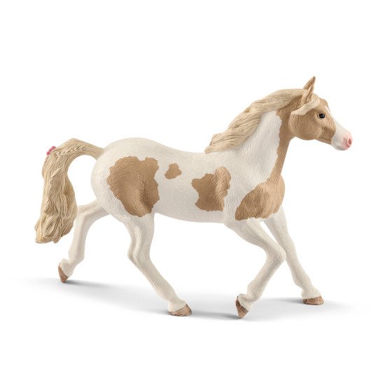 schleich HORSE CLUB Jument Paint Horse