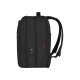 Wenger/SwissGear City Traveler Carry-On 16" sacoche d'ordinateurs portables 40,6 cm (16") Sac à dos Noir