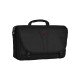 Wenger/SwissGear BC Fly 14"-16" sacoche d'ordinateurs portables 40,6 cm (16") Sac Messenger Noir