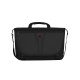 Wenger/SwissGear BC Fly 14"-16" sacoche d'ordinateurs portables 40,6 cm (16") Sac Messenger Noir