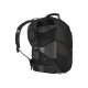 Wenger/SwissGear Pegasus Deluxe 16" sacoche d'ordinateurs portables 40,6 cm (16") Sac à dos Noir