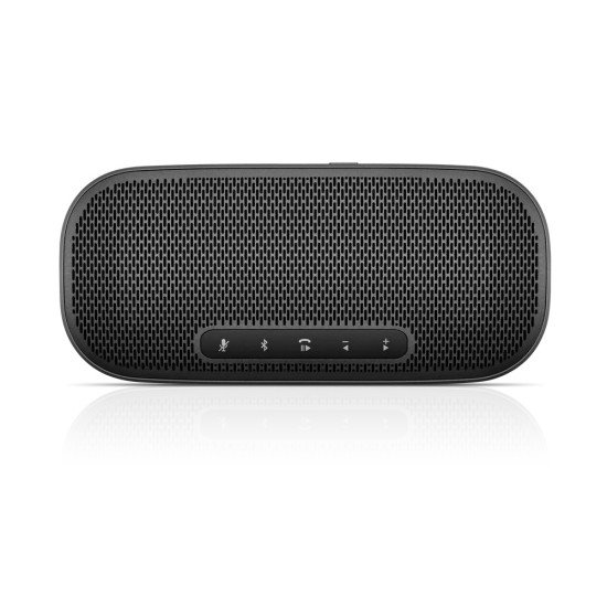 Lenovo 4XD0T32974 enceinte portable 4 W Enceinte portable mono Noir