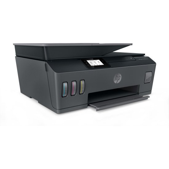 HP Smart Tank Plus 655 A jet d'encre thermique 4800 x 1200 DPI 11 ppm A4 Wifi