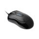 Kensington Mouse-in-a-Box Souris Optique Filaire