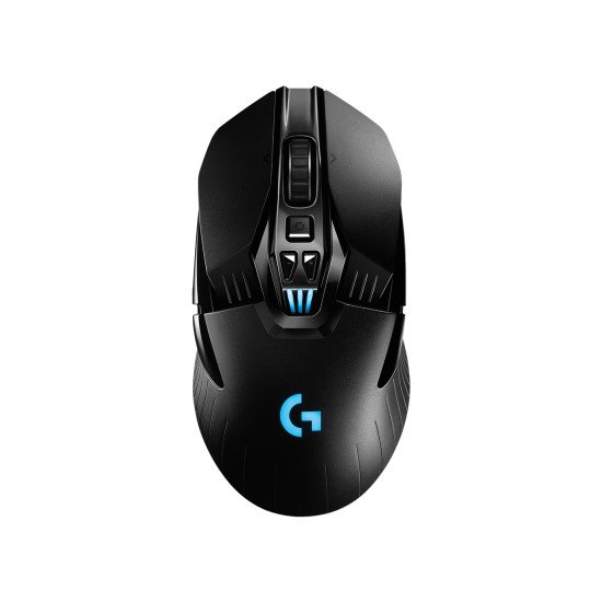 Logitech G G903 souris sans fil Optique 16000 DPI 