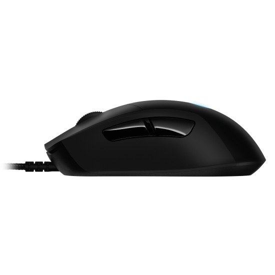 Logitech G G403 souris USB Optique 16000 DPI Droitier