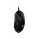 Logitech G G403 souris USB Optique 16000 DPI Droitier