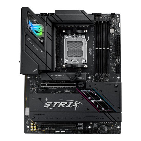 ASUS ROG STRIX B850-F GAMING WIFI AMD B850 Emplacement AM5 ATX