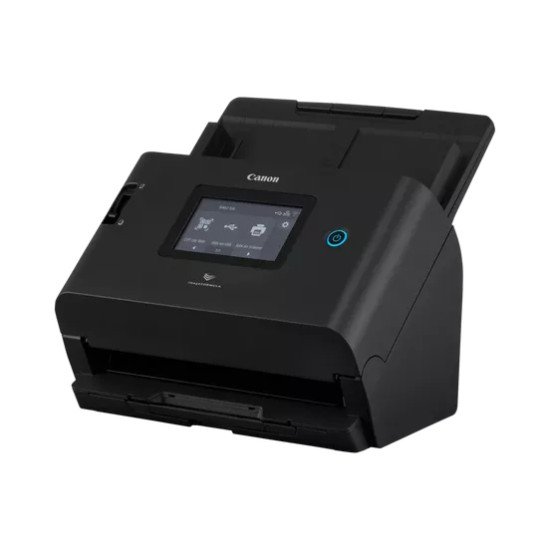 Canon DR-S350NW Scanner ADF 600 x 600 DPI A4 Noir