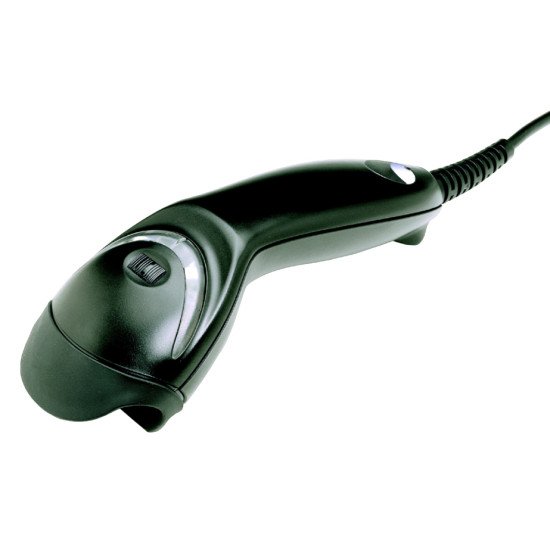 Honeywell MS5145-38-3-EU lecteur de code barres Lecteur de code barre portable 1D Laser Noir