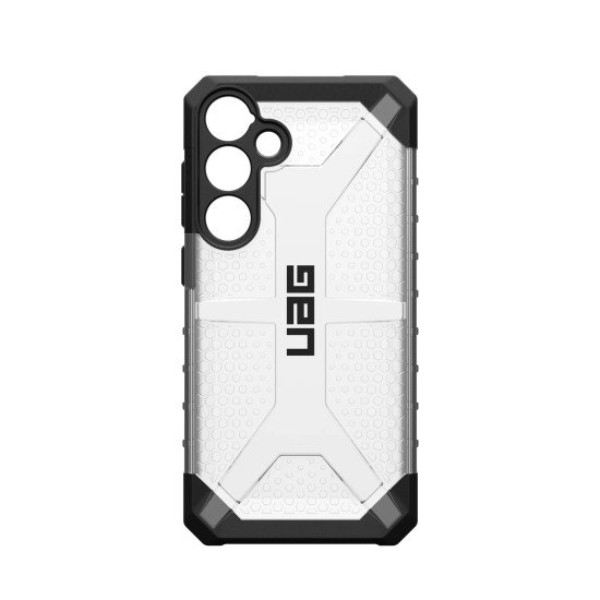 Urban Armor Gear Plasma Case coque de protection pour téléphones portables 17 cm (6.7") Housse Gris