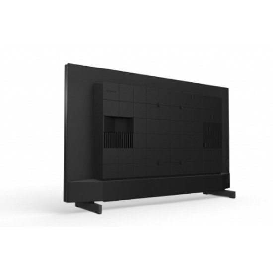 Sony FW-32BZ30J1 écran PC 81,3 cm (32") 3840 x 2160 pixels 4K Ultra HD LED