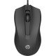 HP Wired Mouse 105