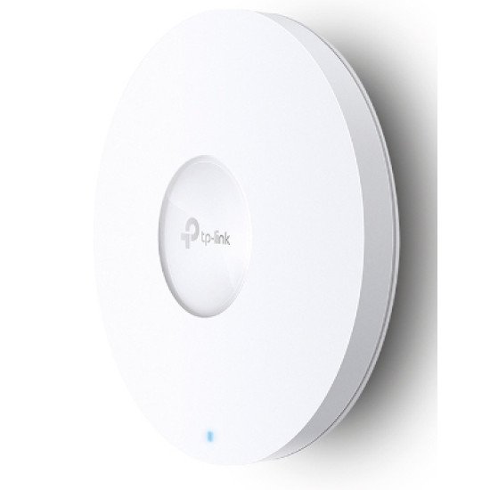 TP-Link Omada EAP653 UR point d'accès réseaux locaux sans fil 2976 Mbit/s Blanc Connexion Ethernet POE