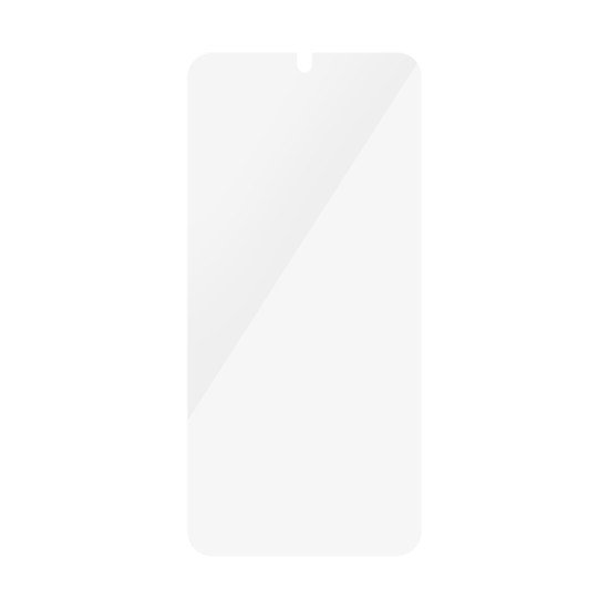 PanzerGlass BULKSAFE95667 écran et protection arrière de téléphones portables Protection d'écran transparent Samsung 50 pièce(s)