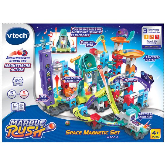 VTech Marble Rush 559804