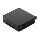 ASUS NUC 14 Pro RNUC14RVKI300002I UCFF Noir 100U