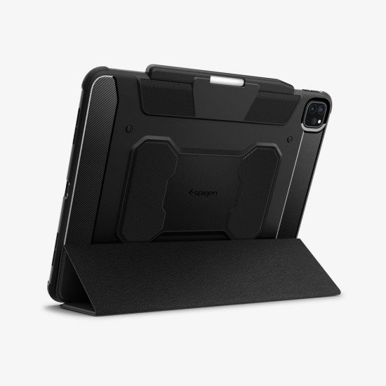 Spigen Rugged Armor Pro 33 cm (13") Folio Noir