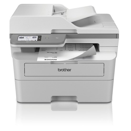 Brother MFC-L2980DW imprimante multifonction Laser A4 1200 x 1200 DPI 34 ppm Wifi