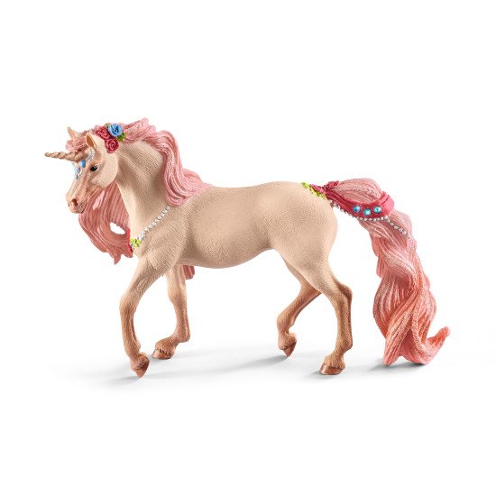 schleich BAYALA Licorne bijou, jument