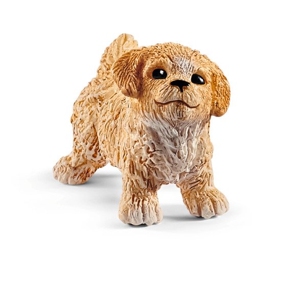 schleich Enclos à chiots