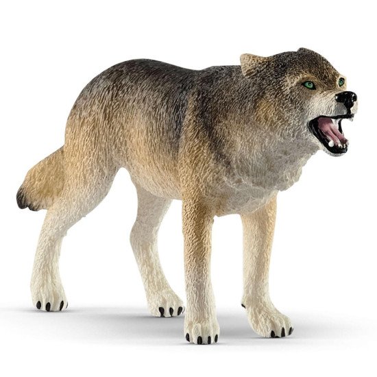 schleich WILD LIFE Loup