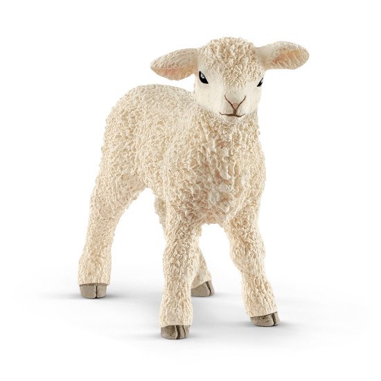 schleich Farm World Agneau