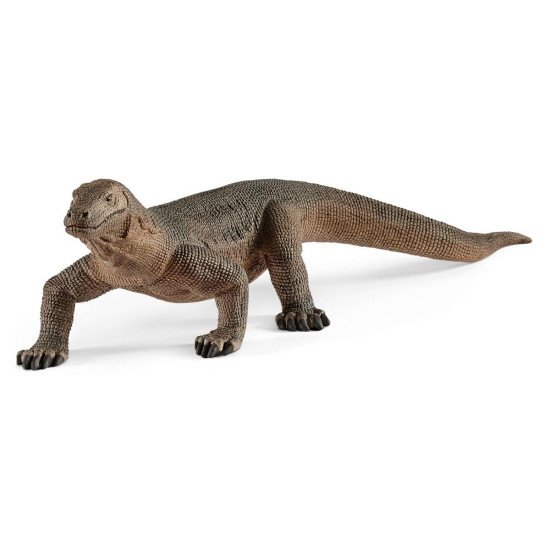 schleich WILD LIFE Dragon de Komodo