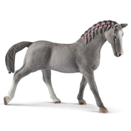 schleich HORSE CLUB Jument Trakehnen