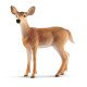 schleich WILD LIFE Biche de Virginie