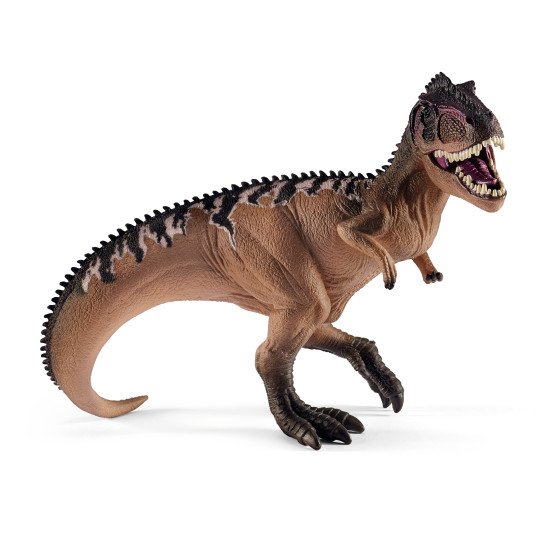 schleich Dinosaurs Giganotosaure