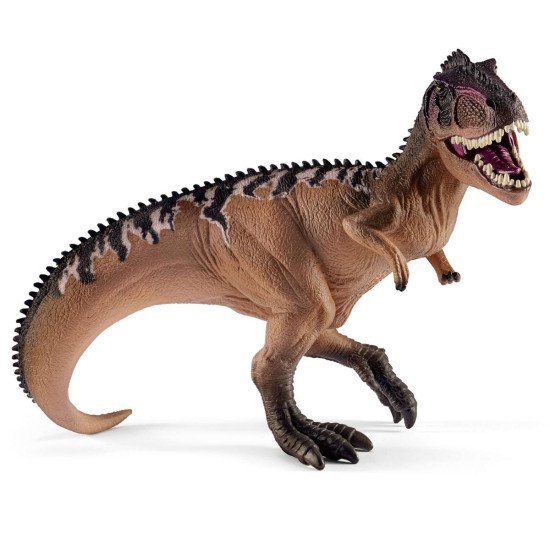 schleich Dinosaurs Giganotosaure