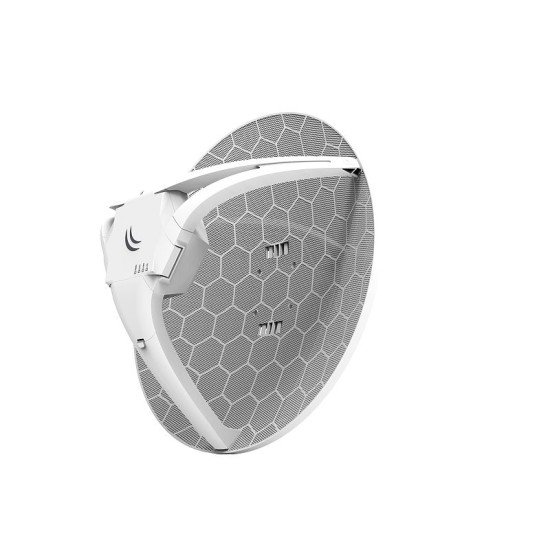 Mikrotik LHG LTE antenne 21 dBi