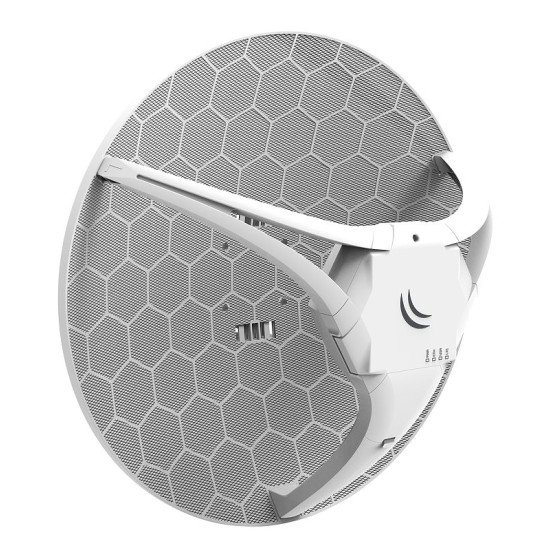 Mikrotik LHG LTE antenne 21 dBi