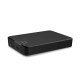 Western Digital Elements WDBHJS0060BBK-WESN disque dur externe 6 To 2.5" Micro-USB B 3.2 Gen 1 (3.1 Gen 1) Noir