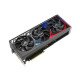 ASUS ROG -STRIX-RTX4080S-16G-GAMING NVIDIA GeForce RTX 4080 SUPER 16 Go GDDR6X