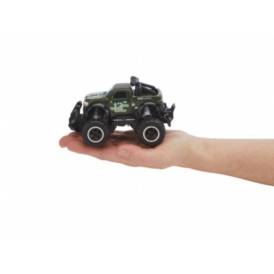 Revell RC Suv "Field Hunter"