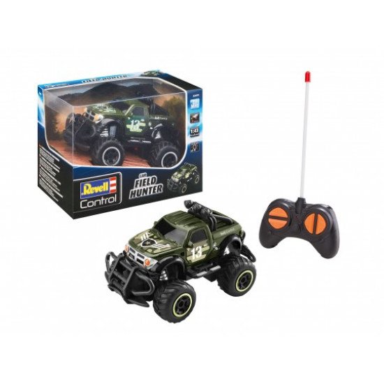 Revell RC Suv "Field Hunter"